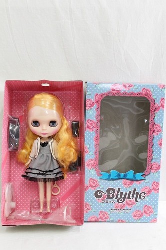 Neo blythe shop - shop, limited