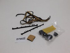 Set Parties Fixation Flashmètre Parts Authentique Pour Audi A6 Allroad Quattro