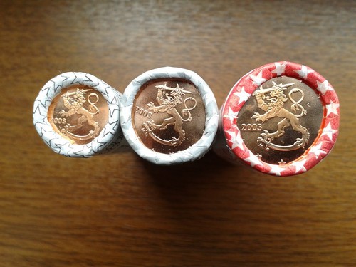 Rouleaux non aveugles - 3,