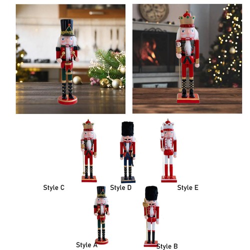 Figurine casse noisette - figurine, casse-noisette