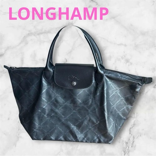 Longchamp tote - tote, bag
