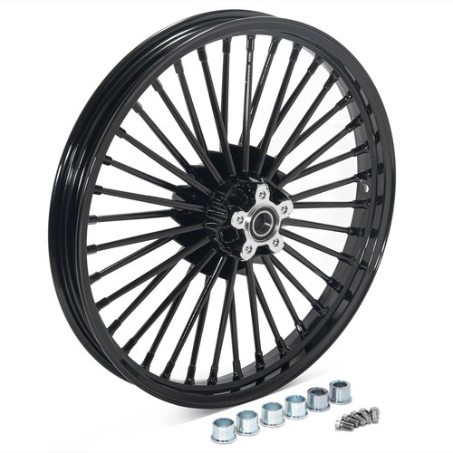 Roue avant jante - 21"x2.15",