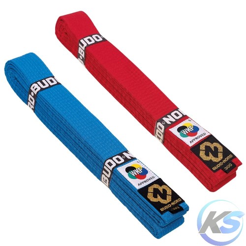 Budo nord ceinture - budo, karaté