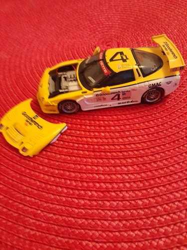 Chevrolet corvette c5r 1 - c5r, #4
