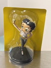 Figurine Betty Boop Danse - Le