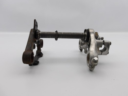 Té fourche honda 125 - fourche,