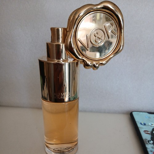 Parfum vintage femme - ,