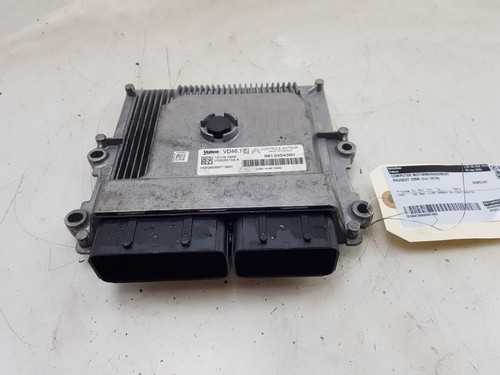 Calculateur moteur ecu - calculateur,