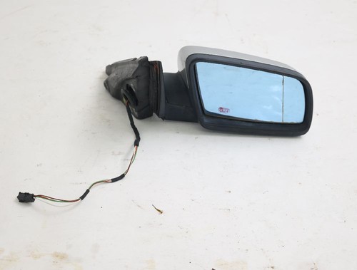 Rétroviseur droit électrique