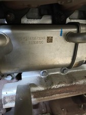 Moteur RENAULT KANGOO 2 PHASE