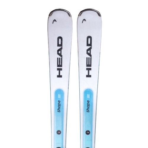 Ski occasion head shape - occasion, 5