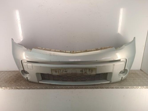 Pare choc avant renault kangoo - pare,
