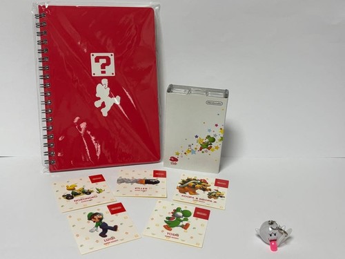 Super mario party goods - mario,
