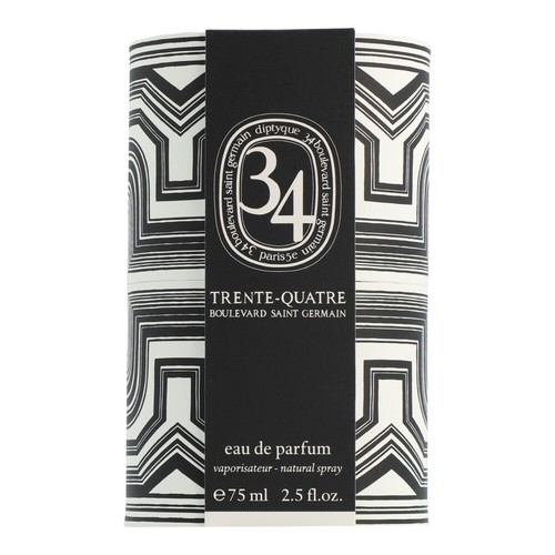 Diptyque boulevard saint - 34,
