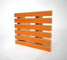 Coin En Bois Droit Pour