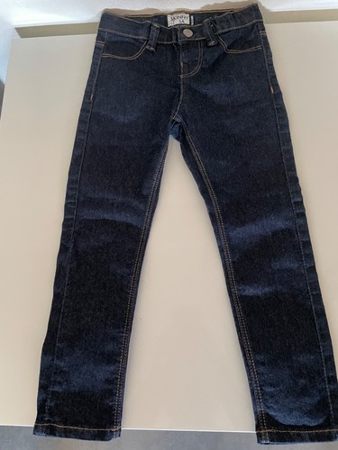 Jeans skinny enfant ans - skinny,