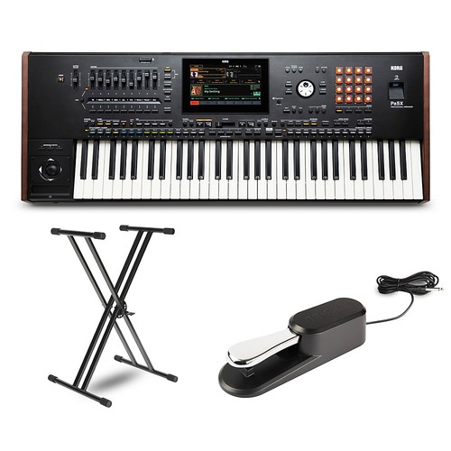 Korg pa5x 61key - korg, with