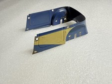 Carrosserie Coupé de Voiture Meccano Car Constructor n°1 ref A1219 jouet de 1939