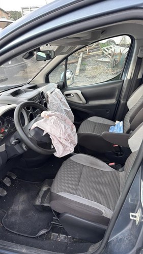 Boitier bsi peugeot - bsi, 2