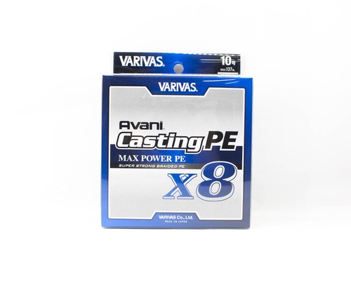 Varivas ligne new avani - p.e,