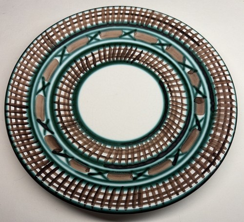 Rare petite assiette p - rare,