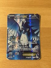 CARTE POKÉMON ARTIKODIN EX FULL ART 132/135 - TEMPÊTE PLASAMA - MINT