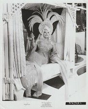Mae West MYRA BECKINRIDGE