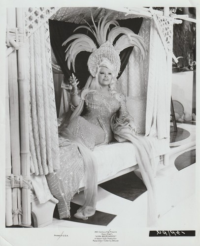 Mae west myra beckinridge - mae,