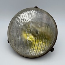 Optique de phare SEV MARCHAL