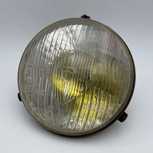 Optique phare sev marchal - de,