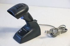 Douchette DATALOGIC QUICKSCAN QM2400 BK433 Lecteur code barre  2D  USB sans fil