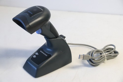 Douchette datalogic quickscan - douchette,