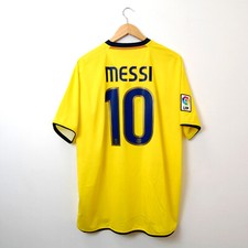 BARCELONE 2008–2010 NIKE