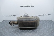 Silencieux échappement BMW SPORT C 600 ( ref: 7725518-03 )