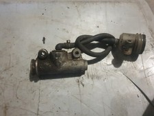 MAITRE CYLINDRE FREIN ARRIERE