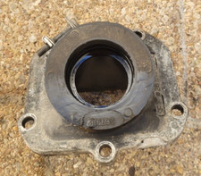 Pipe d'admission Aprilia