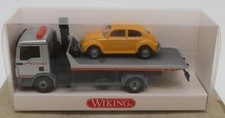 WIKING HO 1/87 MAN TGL PARTNER