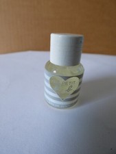 Miniature eau de senteur