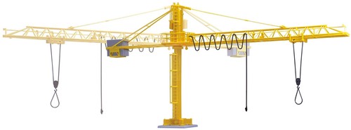 Viessmann 49817 grue - h0,