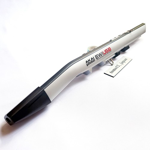 Akai professional ewi - akai,