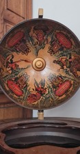 Bar Globe Terrestre Vintage