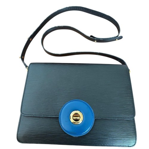 Sac bandoulière louis vuitton - sac,