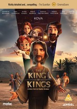 The King Of Kings (DVD)
