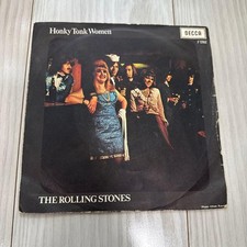 Veste à disque unique 7" The