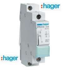 Télérupteur  1F   - 230V