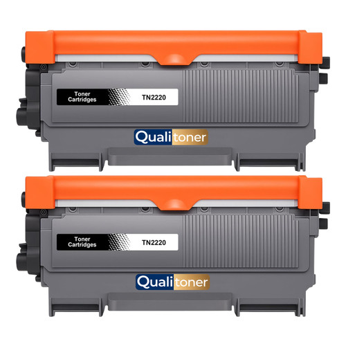 Pack tn2220xl tn2210xl - 2,