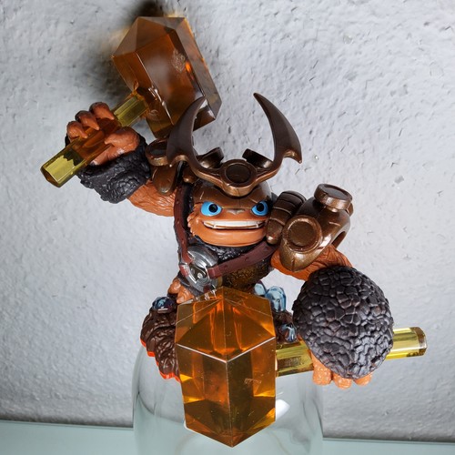 Skylanders trap team wallop - trap,