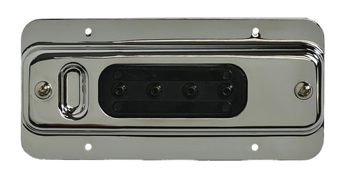 Rickenbacker bridge pickup - rickenbacker, bridge-pickup