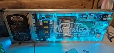 World of Warcraft Collector  Server Blade "Frostmane" (2006–2010) signé Blizzard