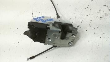 Serrure avant gauche renault - serrure,